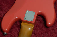 【new】De Gier / Soulmate 5 Classic Fiesta Red Aged 3.665kg #198【GIB横浜】