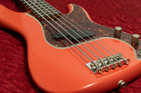 【new】De Gier / Soulmate 5 Classic Fiesta Red Aged 3.665kg #198【GIB横浜】