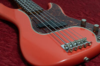 【new】De Gier / Soulmate 5 Classic Fiesta Red Aged 3.665kg #198【GIB横浜】