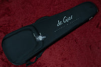 【new】De Gier / Soulmate 5 Classic Fiesta Red Aged 3.665kg #198【GIB横浜】