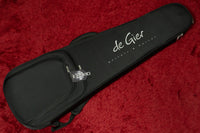 【new】De Gier / Soulmate 5 Classic Fiesta Red Aged 3.665kg #198【GIB横浜】