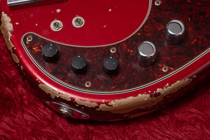 【used】Xotic / XP-1T 5st D.CAR heavy aged 4.270kg #P-0221【GIB Yokohama】