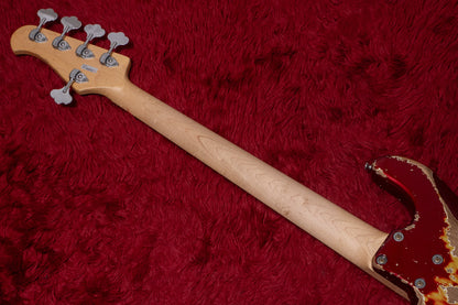 【used】Xotic / XP-1T 5st D.CAR heavy aged 4.270kg #P-0221【GIB Yokohama】