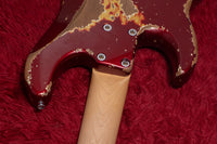 【used】Xotic / XP-1T 5st D.CAR heavy aged 4.270kg #P-0221【GIB Yokohama】