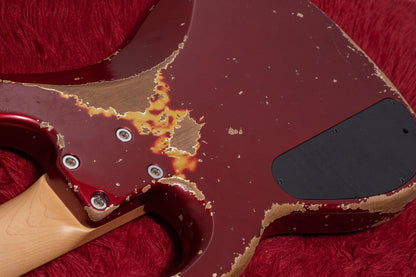 【used】Xotic / XP-1T 5st D.CAR heavy aged 4.270kg #P-0221【GIB Yokohama】