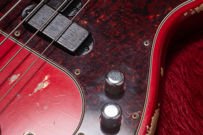 【used】Xotic / XP-1T 5st D.CAR heavy aged 4.270kg #P-0221【GIB Yokohama】