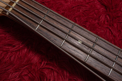 【used】Xotic / XP-1T 5st D.CAR heavy aged 4.270kg #P-0221【GIB Yokohama】