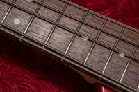 【used】Xotic / XP-1T 5st D.CAR heavy aged 4.270kg #P-0221【GIB Yokohama】