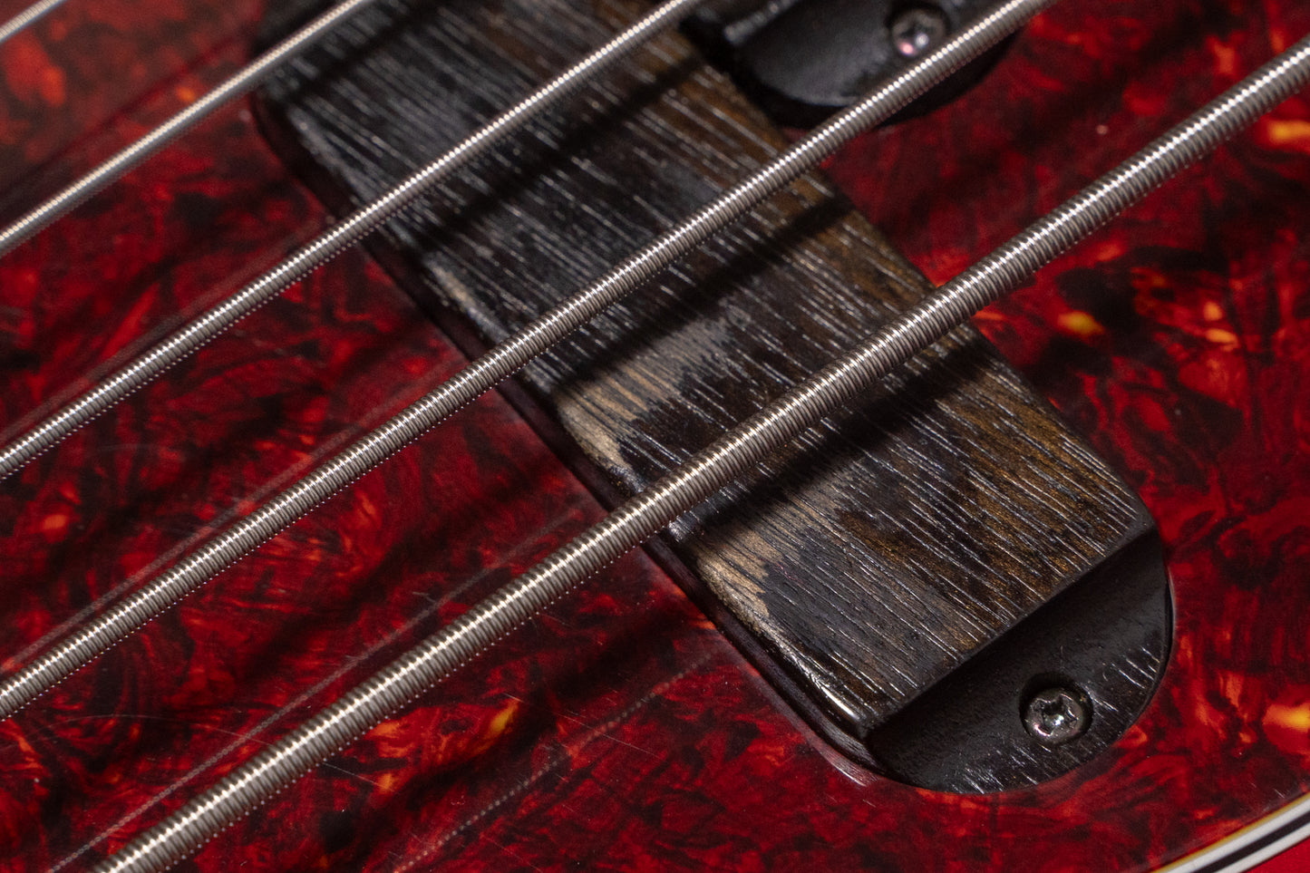 【used】Xotic / XP-1T 5st D.CAR heavy aged 4.270kg #P-0221【GIB Yokohama】