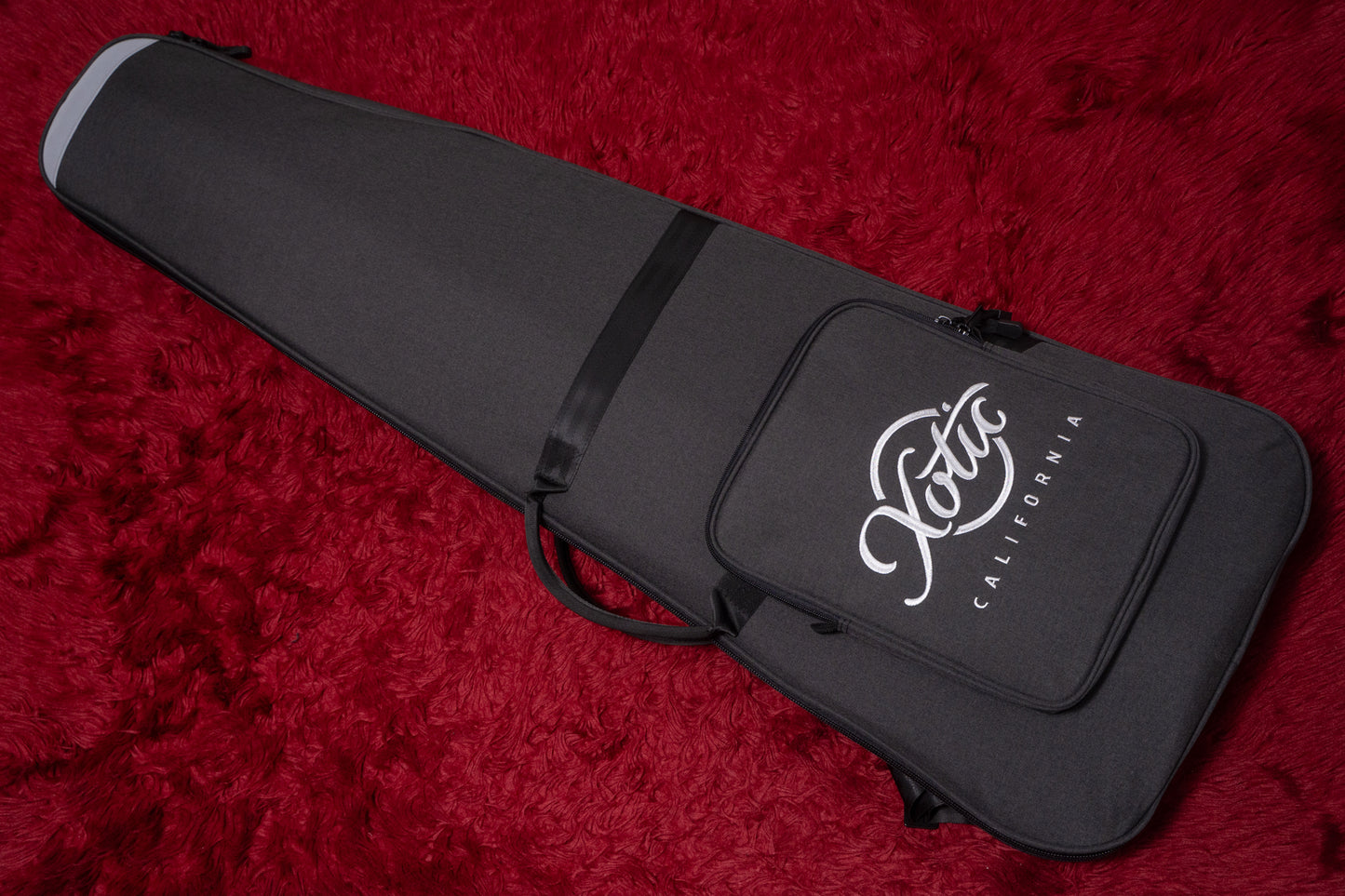 【used】Xotic / XP-1T 5st D.CAR heavy aged 4.270kg #P-0221【GIB Yokohama】