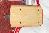 【used】Xotic / XP-1T 5st D.CAR heavy aged 4.270kg #P-0221【GIB Yokohama】
