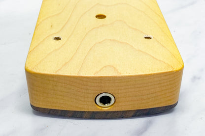 【used】Xotic / XP-1T 5st D.CAR heavy aged 4.270kg #P-0221【GIB Yokohama】