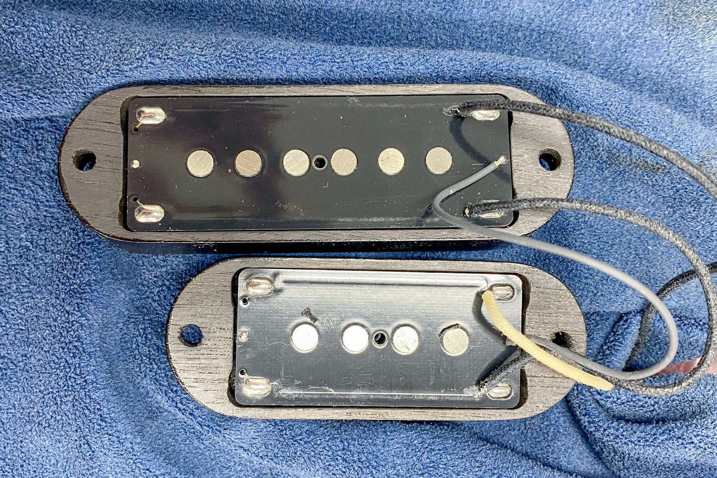 【used】Xotic / XP-1T 5st D.CAR heavy aged 4.270kg #P-0221【GIB Yokohama】