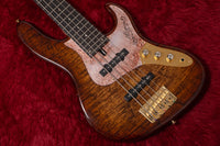 【used】momose / MJ Five24-MV-EXOTIC MAPLE SP'23 WG BR-B  2023 4.630kg #16593【GIB Yokohama】