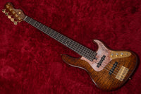 【used】momose / MJ Five24-MV-EXOTIC MAPLE SP'23 WG BR-B  2023 4.630kg #16593【GIB Yokohama】