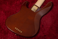 【used】momose / MJ Five24-MV-EXOTIC MAPLE SP'23 WG BR-B  2023 4.630kg #16593【GIB Yokohama】