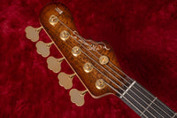 【used】momose / MJ Five24-MV-EXOTIC MAPLE SP'23 WG BR-B  2023 4.630kg #16593【GIB Yokohama】