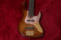 【used】momose / MJ Five24-MV-EXOTIC MAPLE SP'23 WG BR-B  2023 4.630kg #16593【GIB Yokohama】