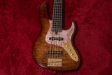 【used】momose / MJ Five24-MV-EXOTIC MAPLE SP'23 WG BR-B  2023 4.630kg #16593【GIB Yokohama】