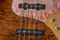 【used】momose / MJ Five24-MV-EXOTIC MAPLE SP'23 WG BR-B  2023 4.630kg #16593【GIB Yokohama】