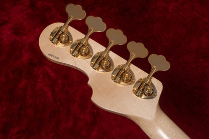 【used】momose / MJ Five24-MV-EXOTIC MAPLE SP'23 WG BR-B  2023 4.630kg #16593【GIB Yokohama】