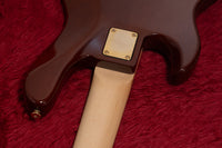 【used】momose / MJ Five24-MV-EXOTIC MAPLE SP'23 WG BR-B  2023 4.630kg #16593【GIB Yokohama】