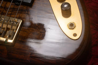 【used】momose / MJ Five24-MV-EXOTIC MAPLE SP'23 WG BR-B  2023 4.630kg #16593【GIB Yokohama】