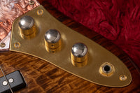 【used】momose / MJ Five24-MV-EXOTIC MAPLE SP'23 WG BR-B  2023 4.630kg #16593【GIB Yokohama】