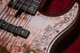【used】momose / MJ Five24-MV-EXOTIC MAPLE SP'23 WG BR-B  2023 4.630kg #16593【GIB Yokohama】