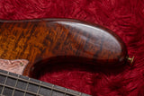 【used】momose / MJ Five24-MV-EXOTIC MAPLE SP'23 WG BR-B  2023 4.630kg #16593【GIB Yokohama】