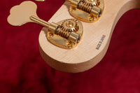【used】momose / MJ Five24-MV-EXOTIC MAPLE SP'23 WG BR-B  2023 4.630kg #16593【GIB Yokohama】