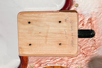 【used】momose / MJ Five24-MV-EXOTIC MAPLE SP'23 WG BR-B  2023 4.630kg #16593【GIB Yokohama】