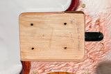 【used】momose / MJ Five24-MV-EXOTIC MAPLE SP'23 WG BR-B  2023 4.630kg #16593【GIB Yokohama】