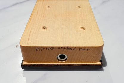 【used】momose / MJ Five24-MV-EXOTIC MAPLE SP'23 WG BR-B  2023 4.630kg #16593【GIB Yokohama】