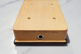 【used】momose / MJ Five24-MV-EXOTIC MAPLE SP'23 WG BR-B  2023 4.630kg #16593【GIB Yokohama】