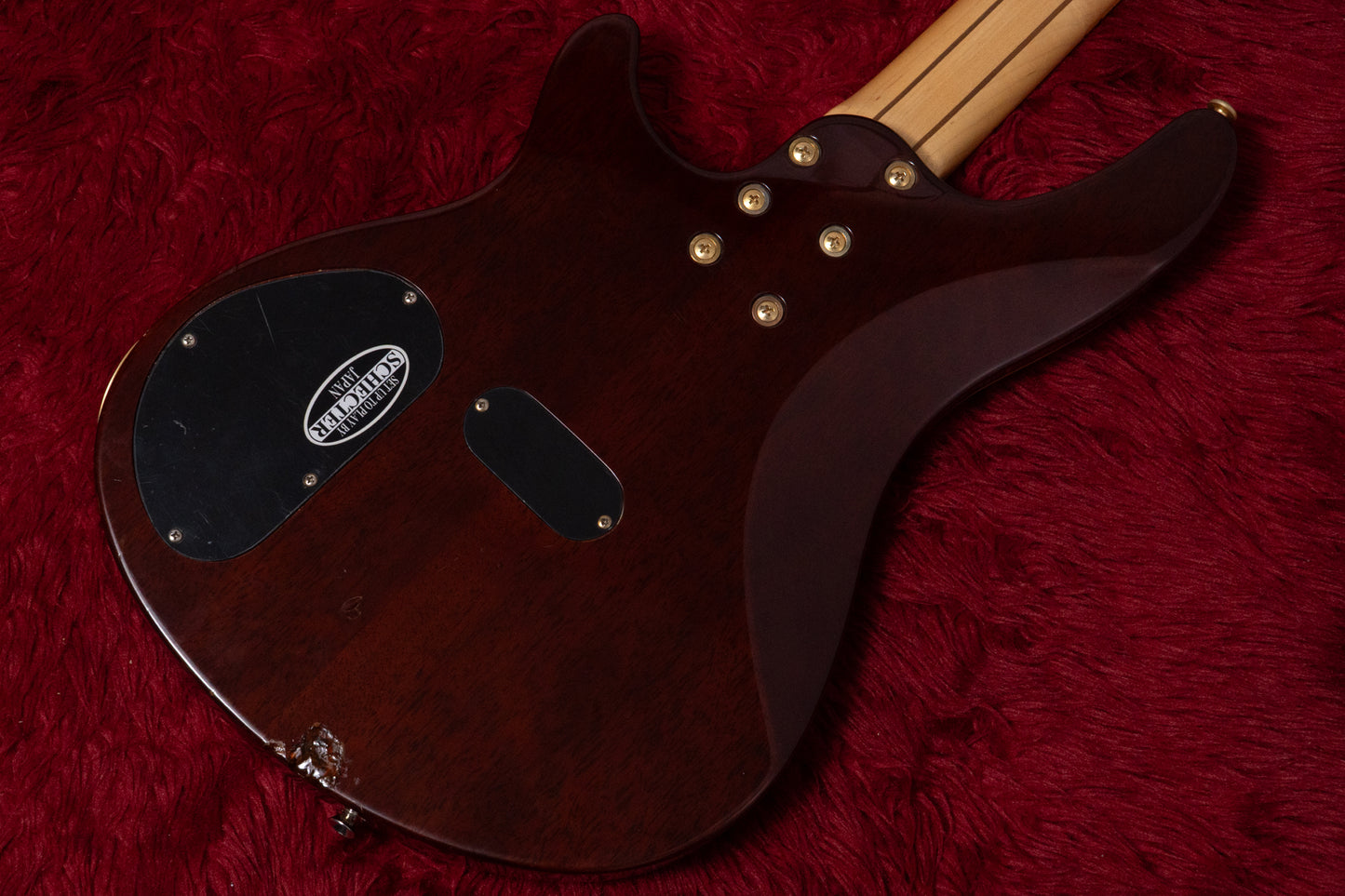 【used】Schecter / Diamond Series C-4  3.690kg #0234317【GIB Yokohama】