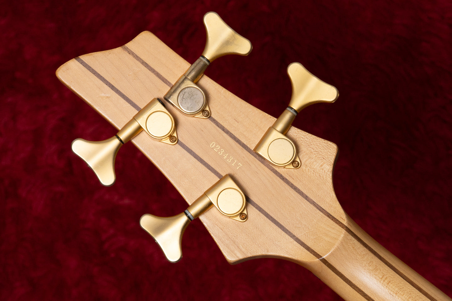 【used】Schecter / Diamond Series C-4  3.690kg #0234317【GIB Yokohama】