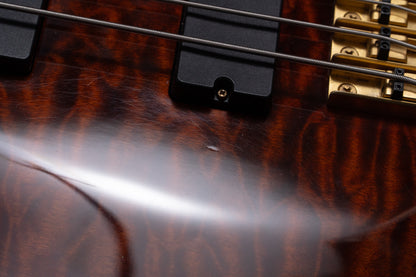 【used】Schecter / Diamond Series C-4  3.690kg #0234317【GIB Yokohama】