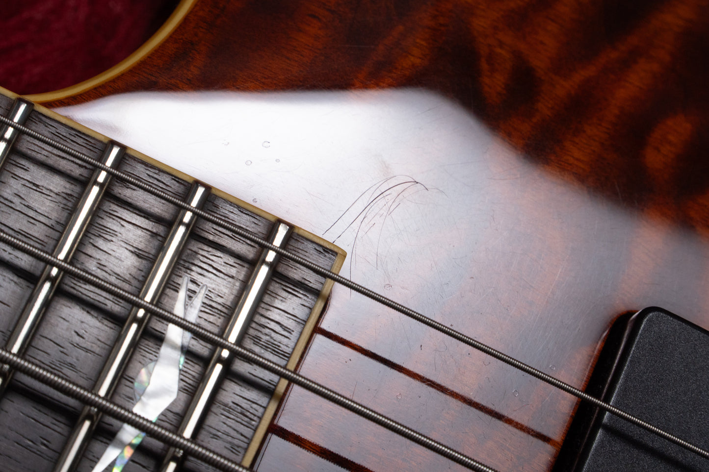 【used】Schecter / Diamond Series C-4  3.690kg #0234317【GIB Yokohama】