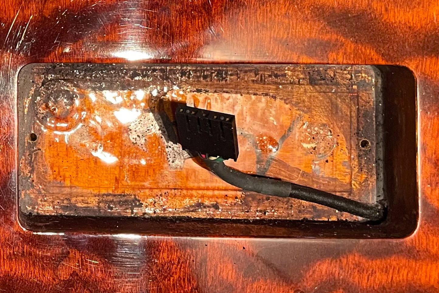 【used】Schecter / Diamond Series C-4  3.690kg #0234317【GIB Yokohama】