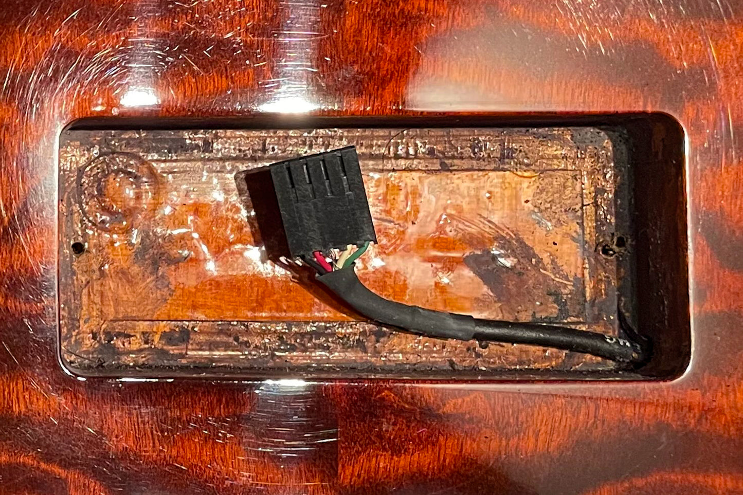 【used】Schecter / Diamond Series C-4  3.690kg #0234317【GIB Yokohama】