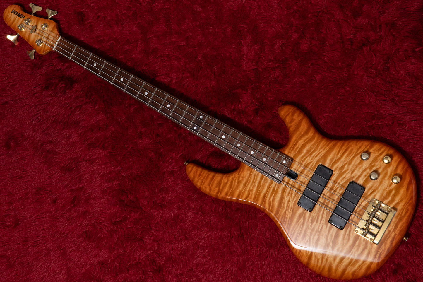 【used】YAMAHA / BB-G4A  AMT 3.845kg #NP171180【GIB Yokohama】