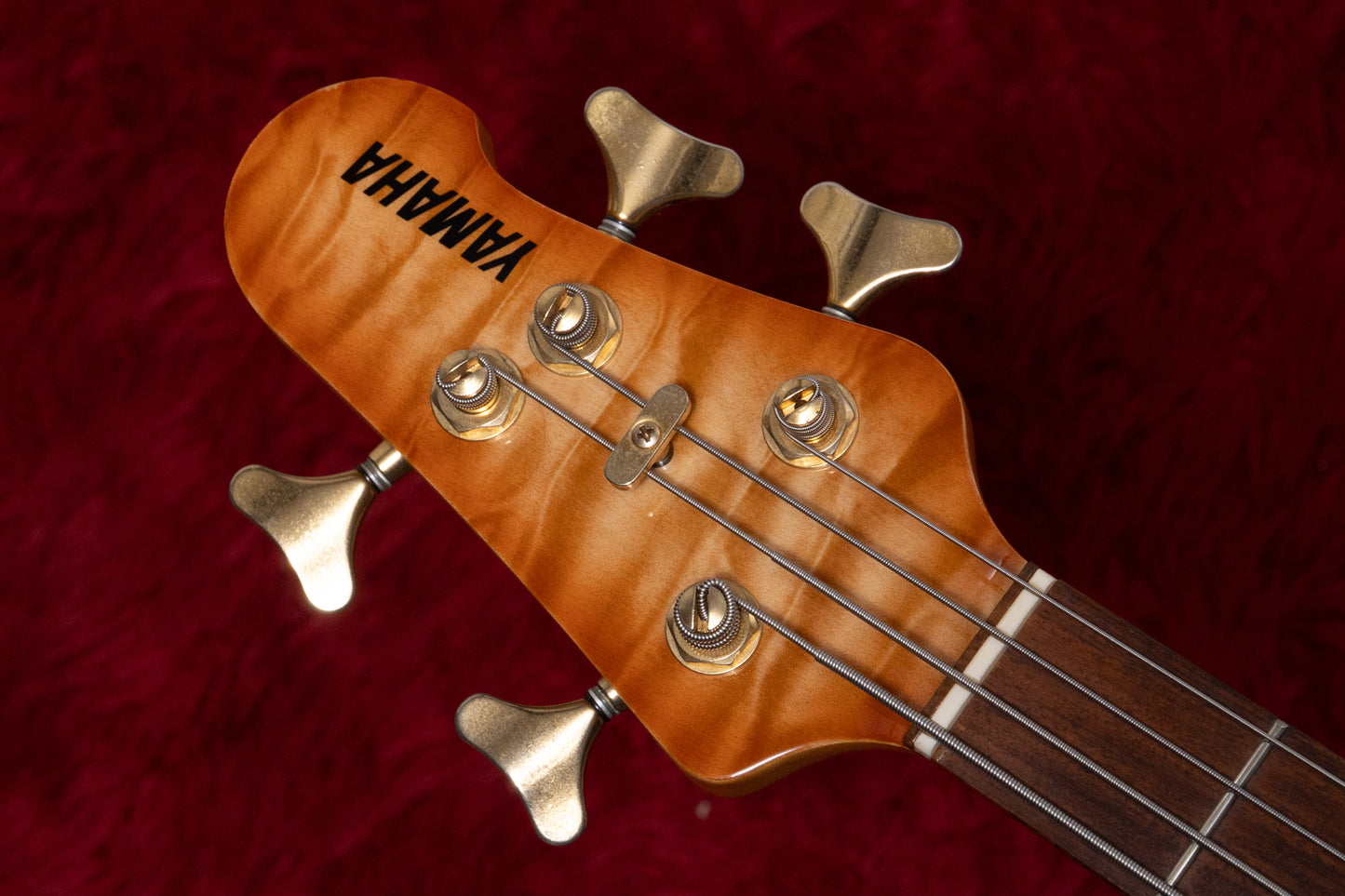 【used】YAMAHA / BB-G4A  AMT 3.845kg #NP171180【GIB Yokohama】