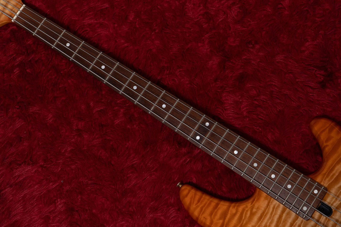 【used】YAMAHA / BB-G4A  AMT 3.845kg #NP171180【GIB Yokohama】