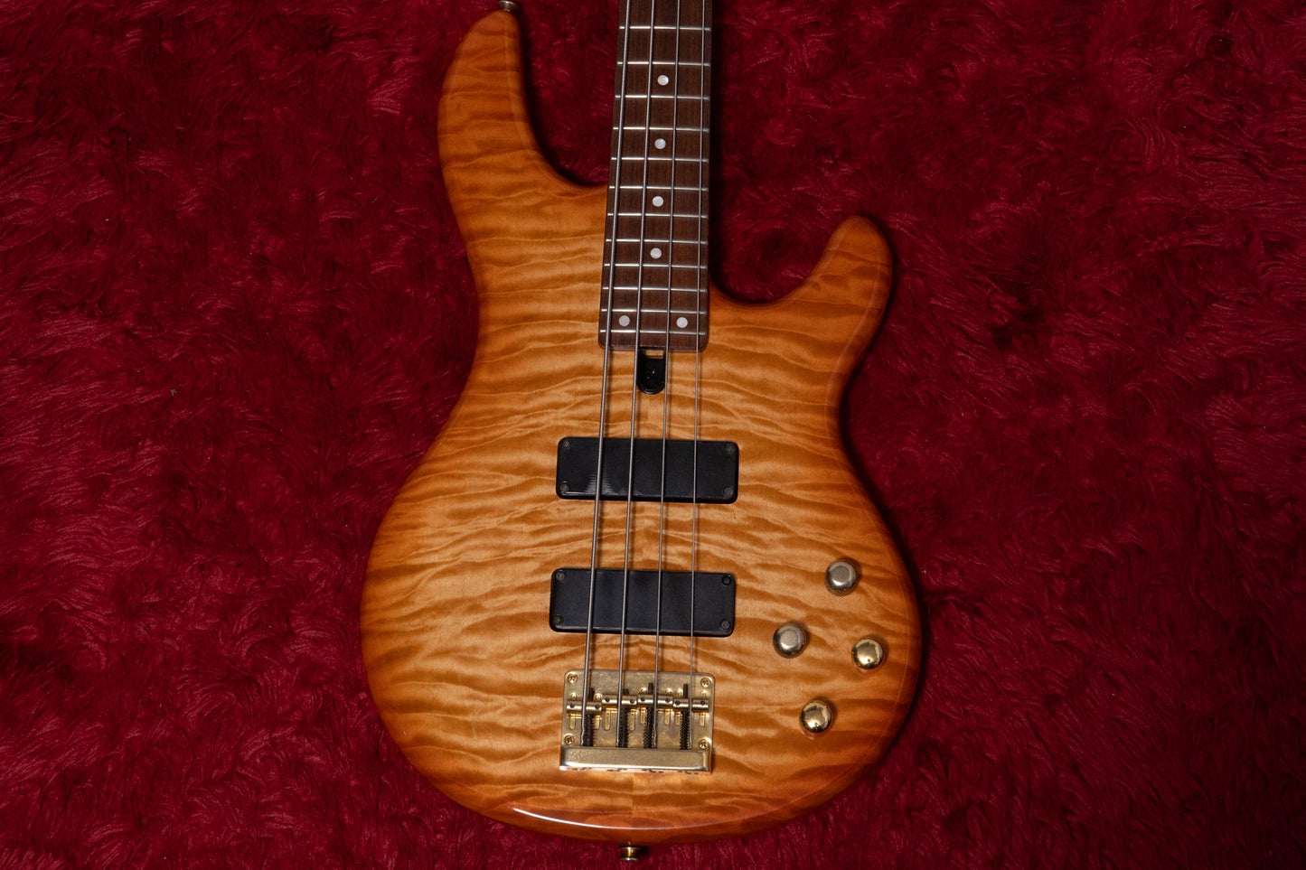 【used】YAMAHA / BB-G4A  AMT 3.845kg #NP171180【GIB Yokohama】