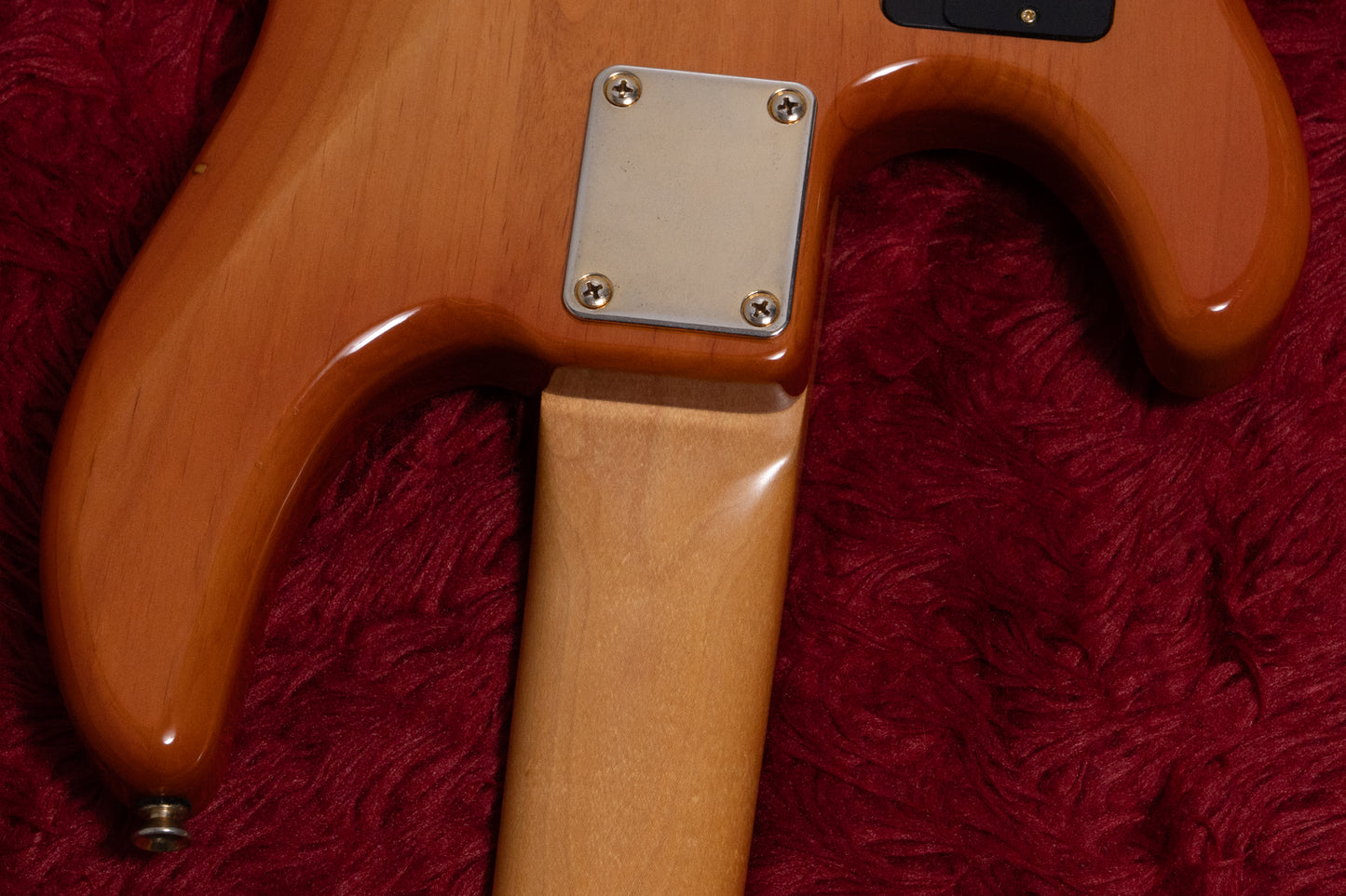 【used】YAMAHA / BB-G4A  AMT 3.845kg #NP171180【GIB Yokohama】