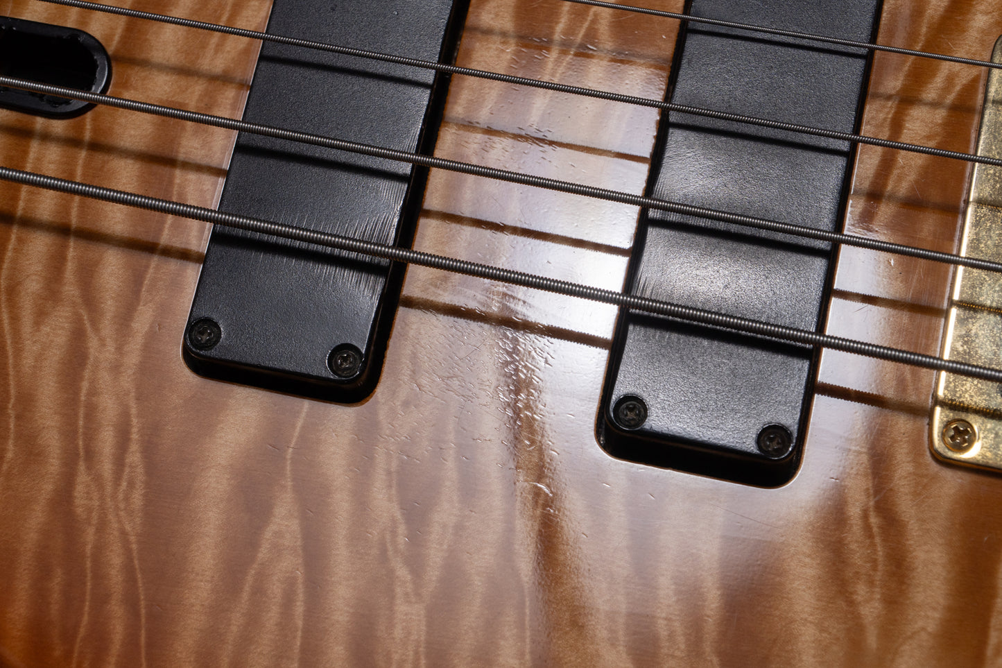 【used】YAMAHA / BB-G4A  AMT 3.845kg #NP171180【GIB Yokohama】