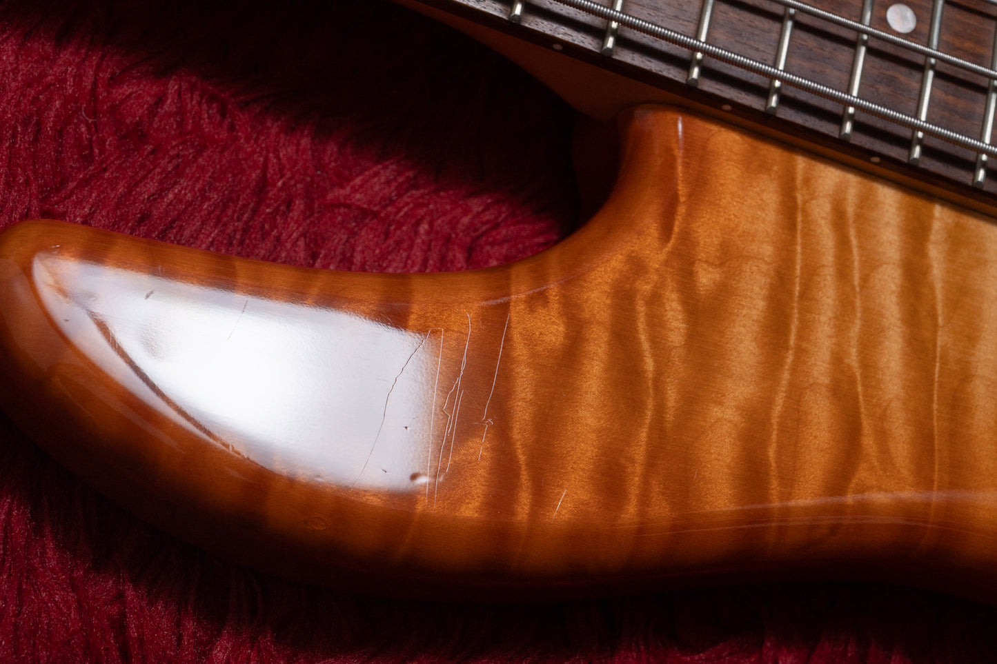 【used】YAMAHA / BB-G4A  AMT 3.845kg #NP171180【GIB Yokohama】