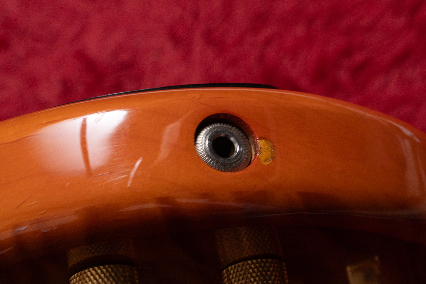 【used】YAMAHA / BB-G4A  AMT 3.845kg #NP171180【GIB Yokohama】