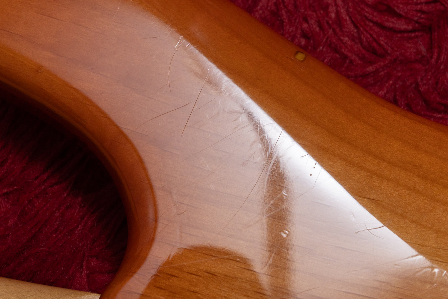 【used】YAMAHA / BB-G4A  AMT 3.845kg #NP171180【GIB Yokohama】